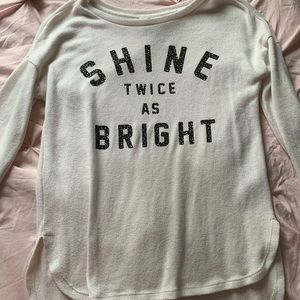 girls long sleeve